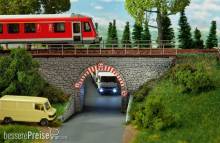 Faller 120498 - Steinbogenbrücke