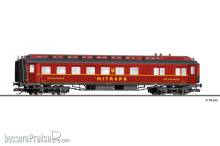 Tillig 12050 - Speisewagen DR