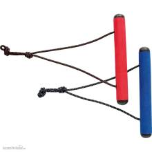 HQ 120505 - Dual Power Handles