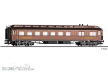 Tillig 12051 - Speisewagen WR4ü „DSG“ der DB, Ep. III