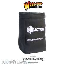 Warlord Games WGB-BAG-14 - Bolt Action Dice Bag
