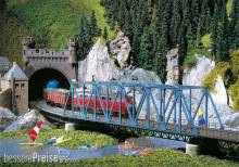 Faller 120560 - Kastenbrücke