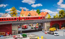 Faller 120581 - S-Bahn-Stadtbrücke