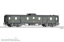 Tillig 12060 - Packwagen der DR