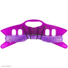 HQ 12060101 - HQ-Winderset Liros Dyneema 100 kp, 2 x 25 m