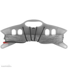 HQ 12060121 - HQ-Winderset Liros Dyneema 120 kp, 2 x 25 m