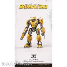 Trumpeter Transformers Series 03100 - TF-6 Bumblebee