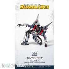 Trumpeter Transformers Series 03101 - TF-6 Blitzwing