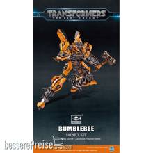 Trumpeter Transformers Series 03105 - TF-5 Bumblebee