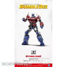 Trumpeter Transformers Series 03111 - TF-6 Optimus Prime