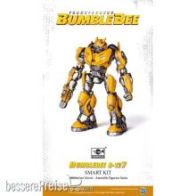 Trumpeter Transformers Series 03117 - TF-6 Cybertron Bumblebee