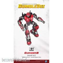 Trumpeter Transformers Series 03118 - TF-6 Cliffjumper