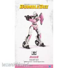 Trumpeter Transformers Series 03128 - TF-6 Arcee