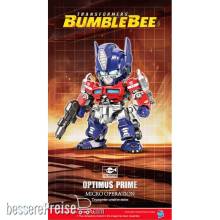 Trumpeter Transformers Series 09700 - TF-6 Optimus Prime Q-Version