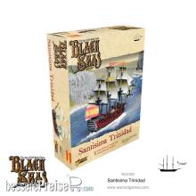 Warlord Games 792413001 - Santissima Trinidad