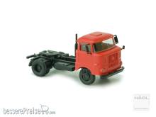 Hädl 121013-11 - IFA W50L Sattelzugmaschine, Verkehrsrot