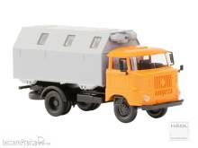 Hädl 121050-15 - IFA W50L LAKII, Pastellorange