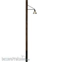 Beli-Beco 121051 - Holzmastleuchte, Spur 0