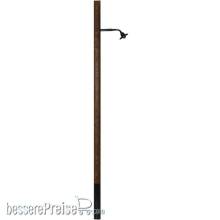 Beli-Beco 121061 - Holzmastleuchte, Spur 0