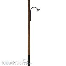 Beli-Beco 121071 - Holzmastleuchte, Spur 0