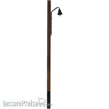 Beli-Beco 121081 - Holzmastleuchte, Spur 0