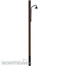Beli-Beco 121091 - Holzmastleuchte, Spur 0