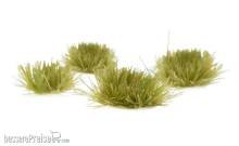 Gamers Grass GGTT-DG - Tiny Tufts Dry Green