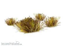 Gamers Grass GGTT-DM - Tiny Tufts Dark Moss
