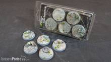 Gamers Grass GGB-UWR40 - Urban Warfare Bases 40mm