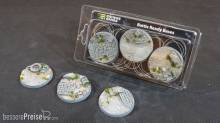 Gamers Grass GGB-UWR50 - Urban Warfare Bases 50mm