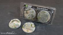 Gamers Grass GGB-UWR60 - Urban Warfare Bases 60mm