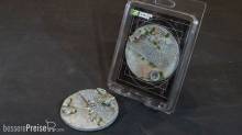 Gamers Grass GGB-UWR100 - Urban Warfare Bases 100mm