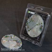 Gamers Grass GGB-UWO120 - Urban Warfare Bases 120mm