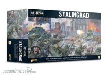 Warlord Games 402610005 - Stalingrad Battle-Set