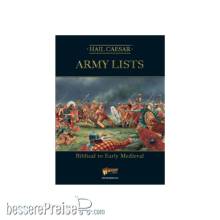 Warlord Games 101010003 - Biblical to Early Medieval