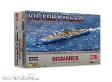 Warlord Games 742411010 - Bismarck