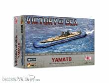 Warlord Games 742411050 - Yamato