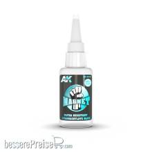 AK-Interactive AK12015 - Magnet Cyanocrylate Glue