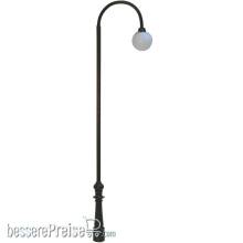 Beli-Beco 121511 - Bogenlampe, Spur 0