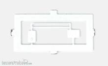 Halling ETH-E1R - Spiegel ´E1´, Federbronze