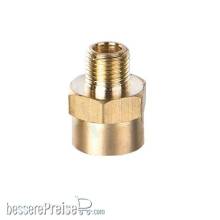 AK-Interactive AKFA 634 - Connector A4 1,8 male - 1,4 female