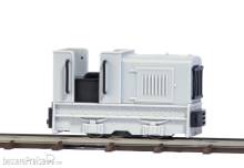 Busch 12183 - Diesellok Gmeinder 15/18