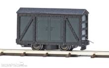 Busch 12190 - »Geisterwagen« mit Antrieb