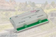 Lenz 12200 - LK200 Kehrschleifenmodul