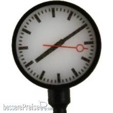 Beli-Beco 122021 - Wanduhr, Spur 1 (1:32), 3V
