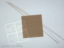 Igra Model 122028 - Geländer - Art 1