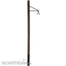 Beli-Beco 122051 - Holzmastleuchte, Spur 1 (1:32)