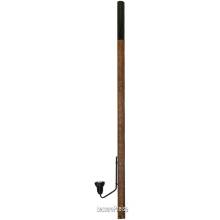 Beli-Beco 122081S - Holzmastleuchte mit Stecksockel, Spur 1 (1:32)
