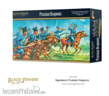 Warlord Games 302411803 - Prussian Dragoons