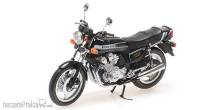 Minichamps 122161902 - HONDA CB 900 F BOL D&rsquo,OR - 1978 - BLACK